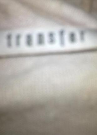 Кардиган transfer италия, sраз. 5