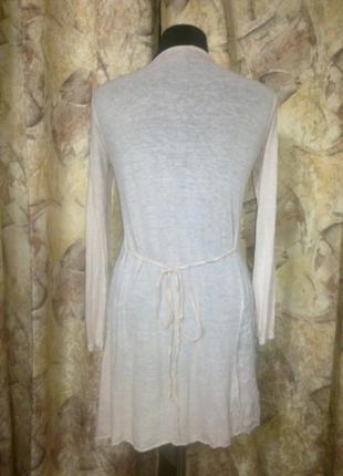 Кардиган transfer италия, sраз. 3