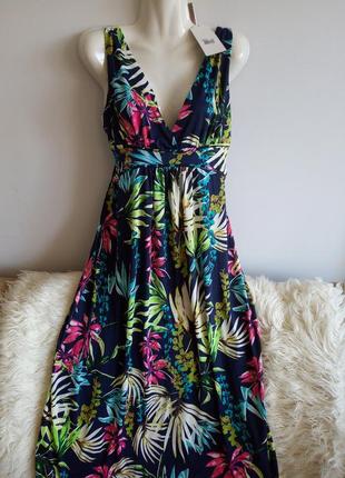 Платье коллекционное, новое, от stella, р. 16 /xxl /44