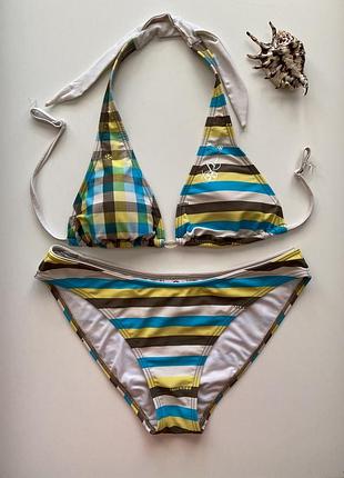 Купальник роздільний брендовий brunotti