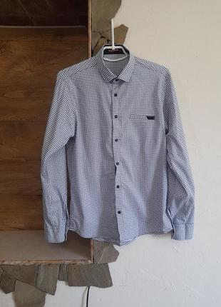 Чоловіча рубашка