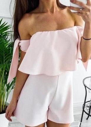 Комбінезон