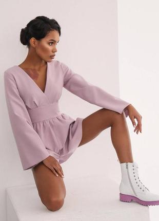 Комбінезон