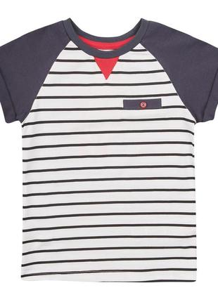 Футболка на мальчика комплетки 621 бемби р. 104