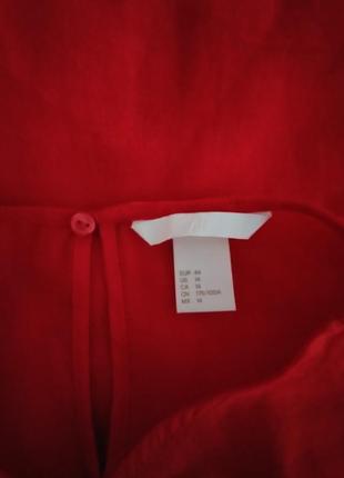 H&m блуза5 фото