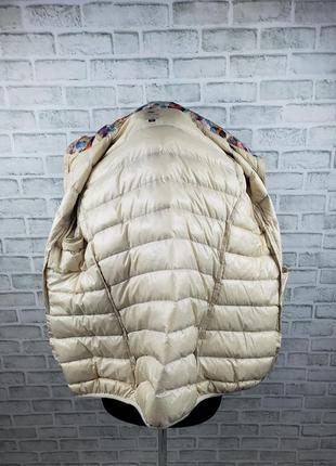 ellen amber premium down jacket 650 64139353