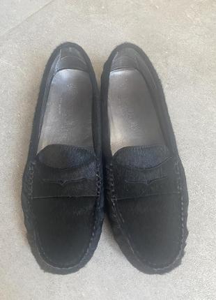 Лофери, мокасини tod's
