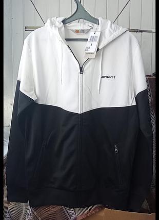 Олимпийка carhartt 2