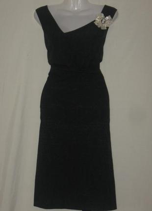 Костюм женский  платье  и пиджак,  48 р –р. очень классный.