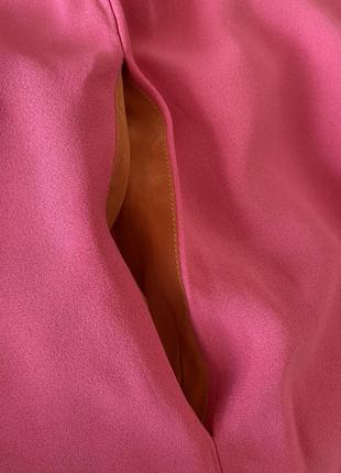 Красиве шифонова сукня barbara bui р. 405 фото