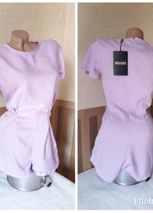 Комбинезончик missguided.