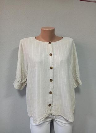 Футболка топ блузка