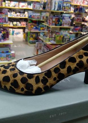 Туфлі rockport kalila pump 35.53 фото