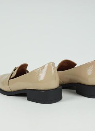 Жіночі туфлі лофери mad steven3 фото