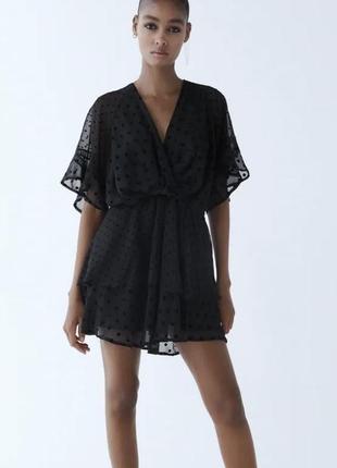 Плаття zara 7