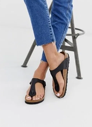 Сланці birkenstock оригінал