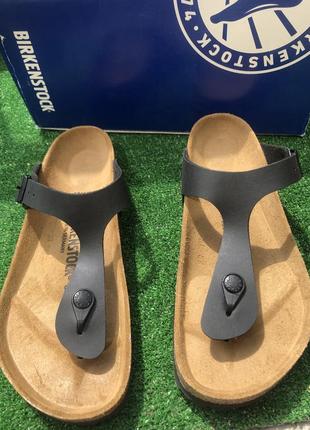 Сланцы birkenstock оригинал2 фото