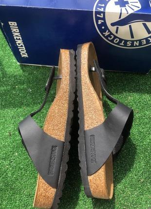 Сланцы birkenstock оригинал5 фото