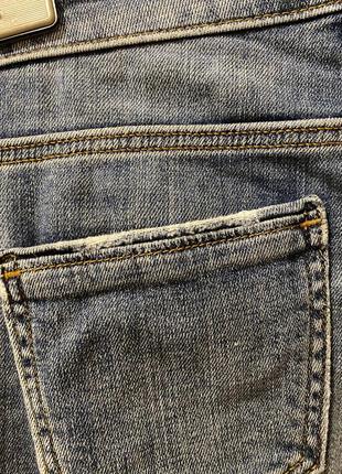 Классные джинсы zara!4 фото