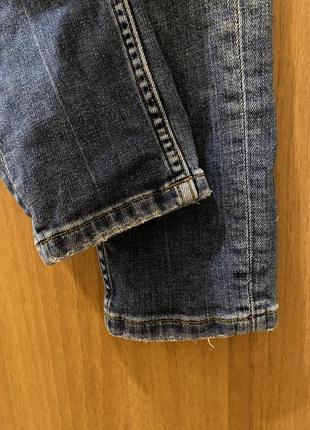 Класні джинси zara!9 фото
