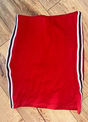 Спідничка на резиночку