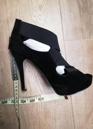 Туфлі для heels2 фото