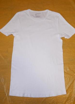 Розміри s - 4xl футболка базова натільна livergy, німеччина2 фото