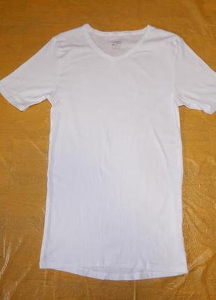 Розміри s - 4xl футболка базова натільна livergy, німеччина4 фото