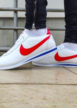 Nike cortez