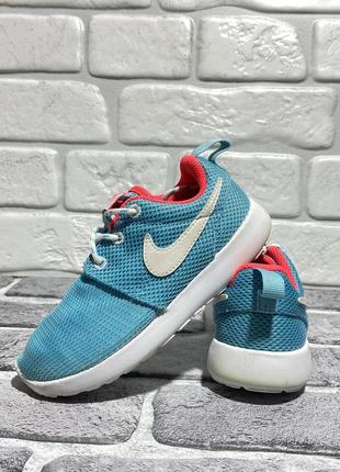 Кросівки nike1 фото