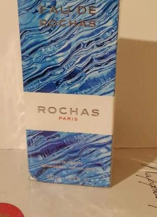 Rochas "eau de rochas"-edt 100ml