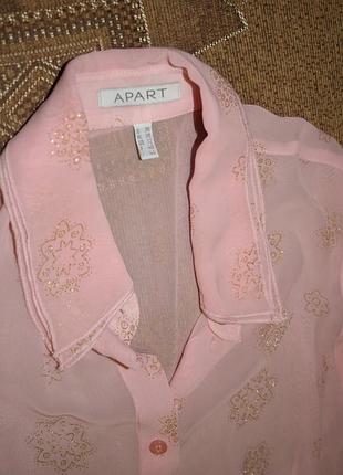 Продам блузку apart 4