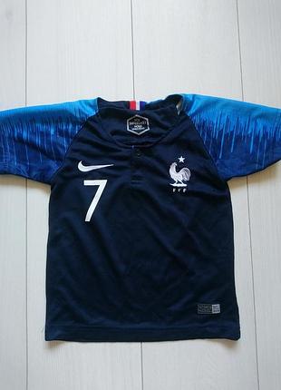 Футболка nike