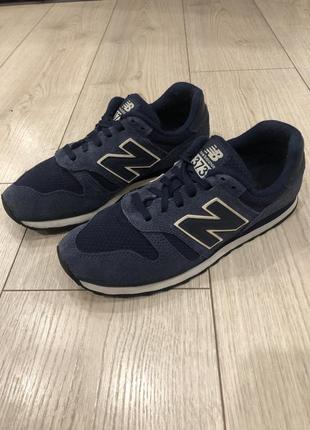 Кроссовки new balance1 фото