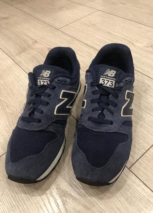 Кросівки new balance4 фото