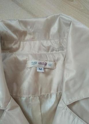 Платье на запах 5