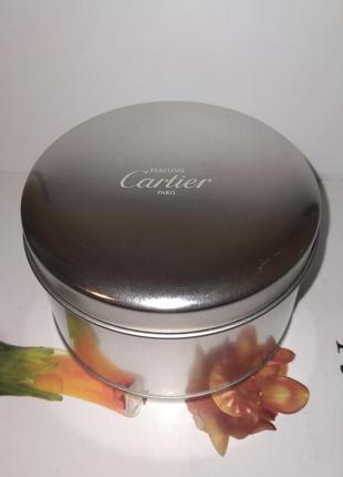 Cartier "santos"-edt 4ml +5 фото