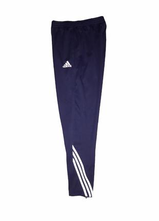 Зауженные спортивные штаны adidas