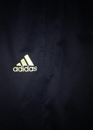 Завужені спортивні штани adidas2 фото