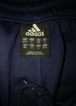 Завужені спортивні штани adidas4 фото