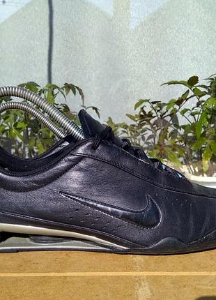 Кроссовки nike 312563-903 36р