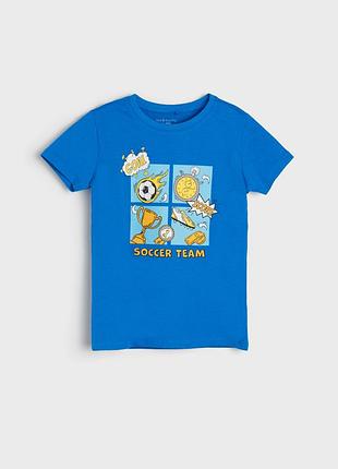 Футболка поло