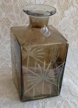 Графин, індія, ручна робота