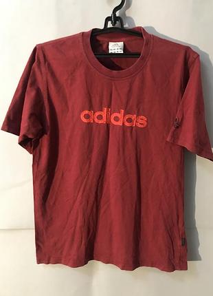 Футболка adidas