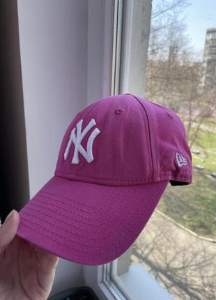 Кепка new era