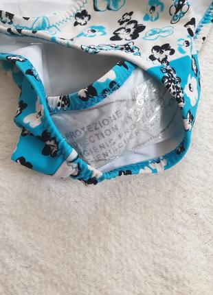 Плавки женские