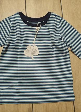 Новий реглан lupilu р.74/80