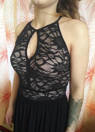 Сукня вечірня nw.