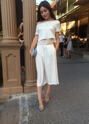 Юбка- шорти