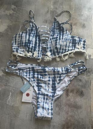 Купальник cupshe